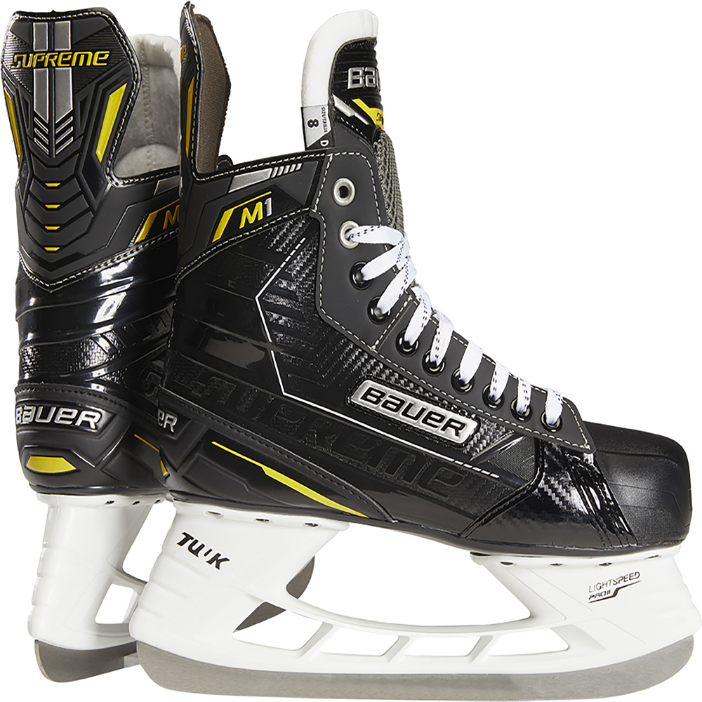 Bauer Supreme M1 ijshockey schaatsen volwassenen D