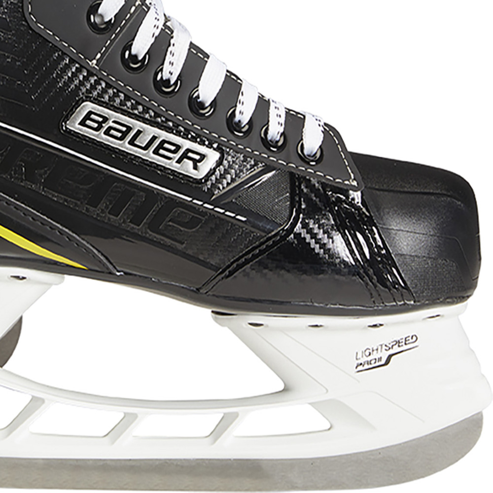 Bauer Supreme M1 ijshockey schaatsen junior D