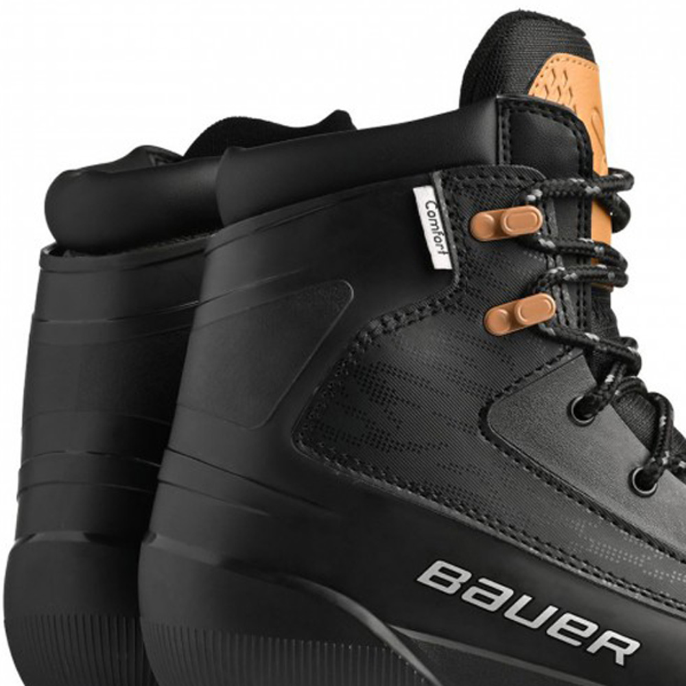 Bauer Colorado Rec Ice Unisex ijshockey schaatsen volwassenen