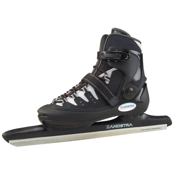 zandstra Comfort Semi Soft nylon noren schaatsen