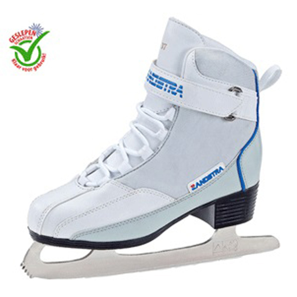 zandstra Katarina Soft kunst schaatsen