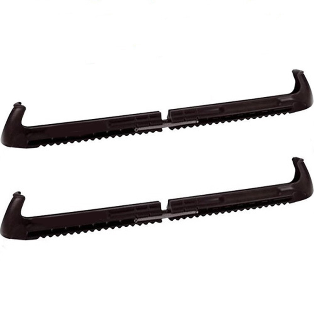 zandstra twin hoes noren schaatsbeschermers zwart
