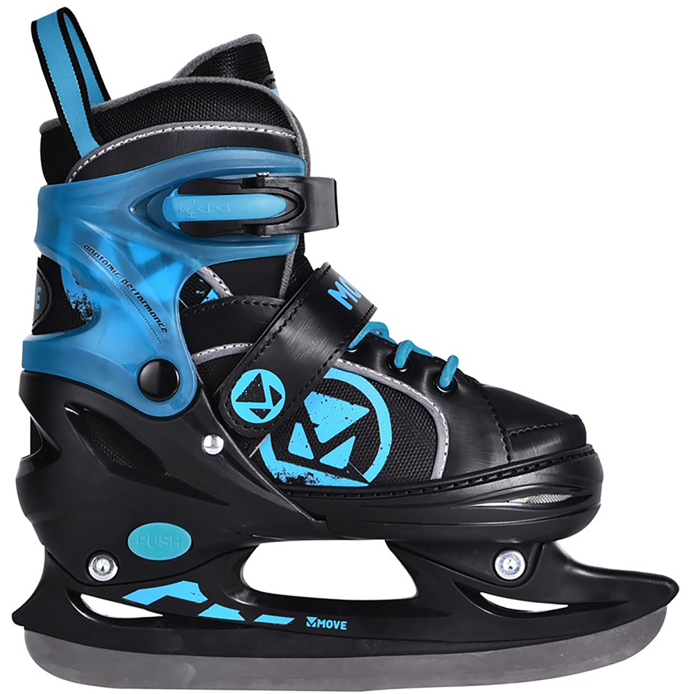 move Arctic ijshockeyschaatsen kind