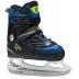 X one ice 22 ijshockey schaatsen kind blauw