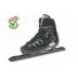 comfort semi soft stalen noren schaatsen